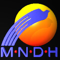 MNDH - Logomarca de Venncio Pinheiro (Natal/RN)