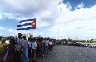 Cuba -Foto Teotonio Roque