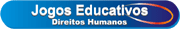Jogos Educativos de Direitos Humanos