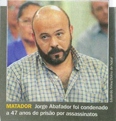 Crédito: SENASP/Divulgação