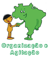 Organizao e Agitao