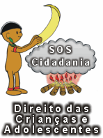 Direitos da&nbsp;Crian�a e Adolescente