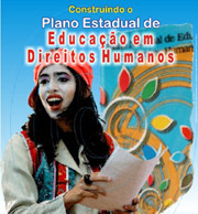Plano Estadual de Educa&ccedil;&atilde;o em Direitos Humanos RN