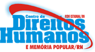 Centro de Direitos Humanos e Memria Popular