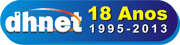 DHnet 18 anos - 1995-2013