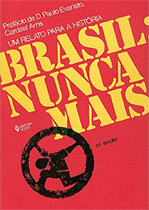 Projeto Brasil Nunca Mais