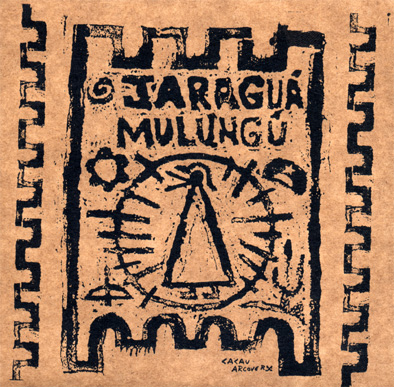 CD Jaraguá Mulungú