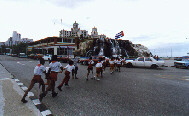 Cuba -Foto Teotonio Roque