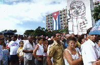 Cuba -Foto Teotonio Roque