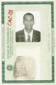 CLAUDIO JOS MOREIRA DA SILVA ( CACAU)
