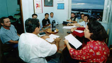 Foto: Teotônio Roque